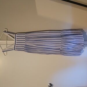 The English Factory dress